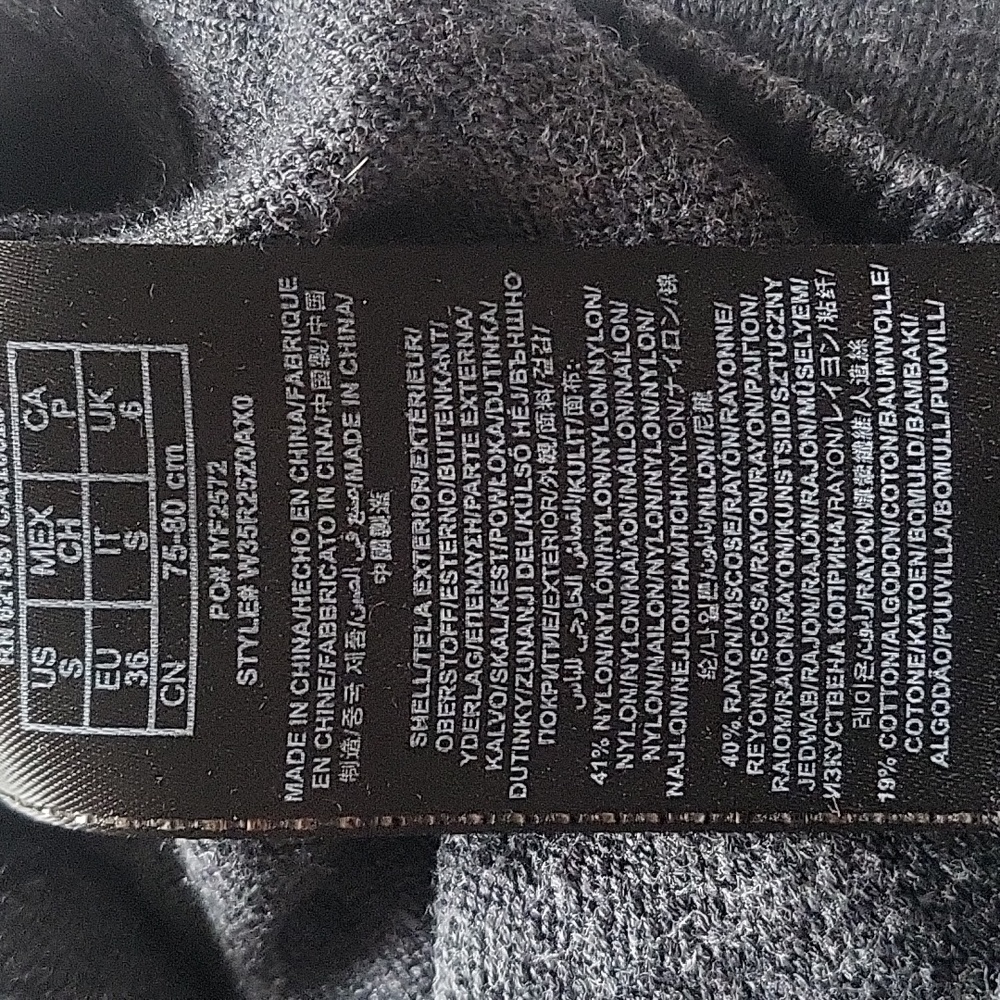 Guess Lace Racer Back Sweater - Picture 4 of 4